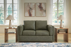 Hollis Studio Grove Loveseat - Ornate Home