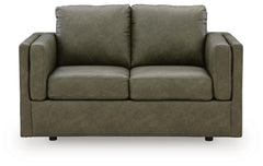 Hollis Studio Grove Loveseat - Ornate Home