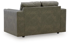 Hollis Studio Grove Loveseat - Ornate Home