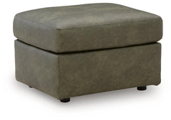 Hollis Studio Grove Ottoman - Ornate Home