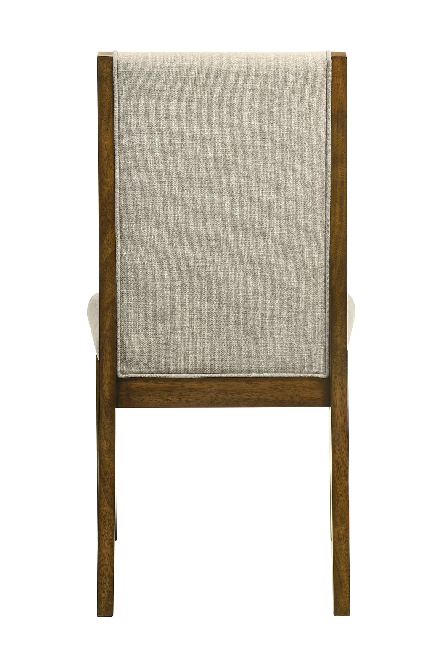 Hollister Brown/Gray Dining Set - Ornate Home