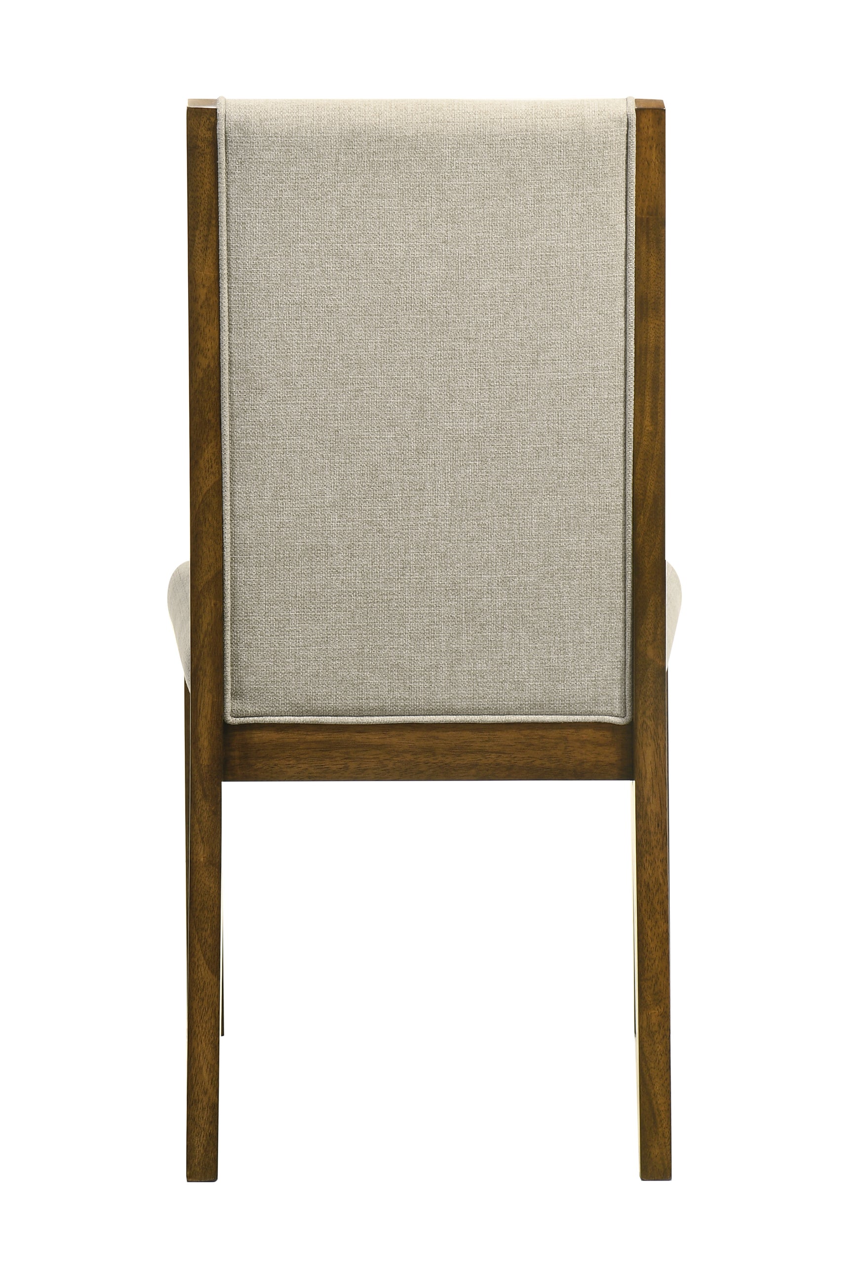 Hollister Brown/Gray Dining Set - Ornate Home