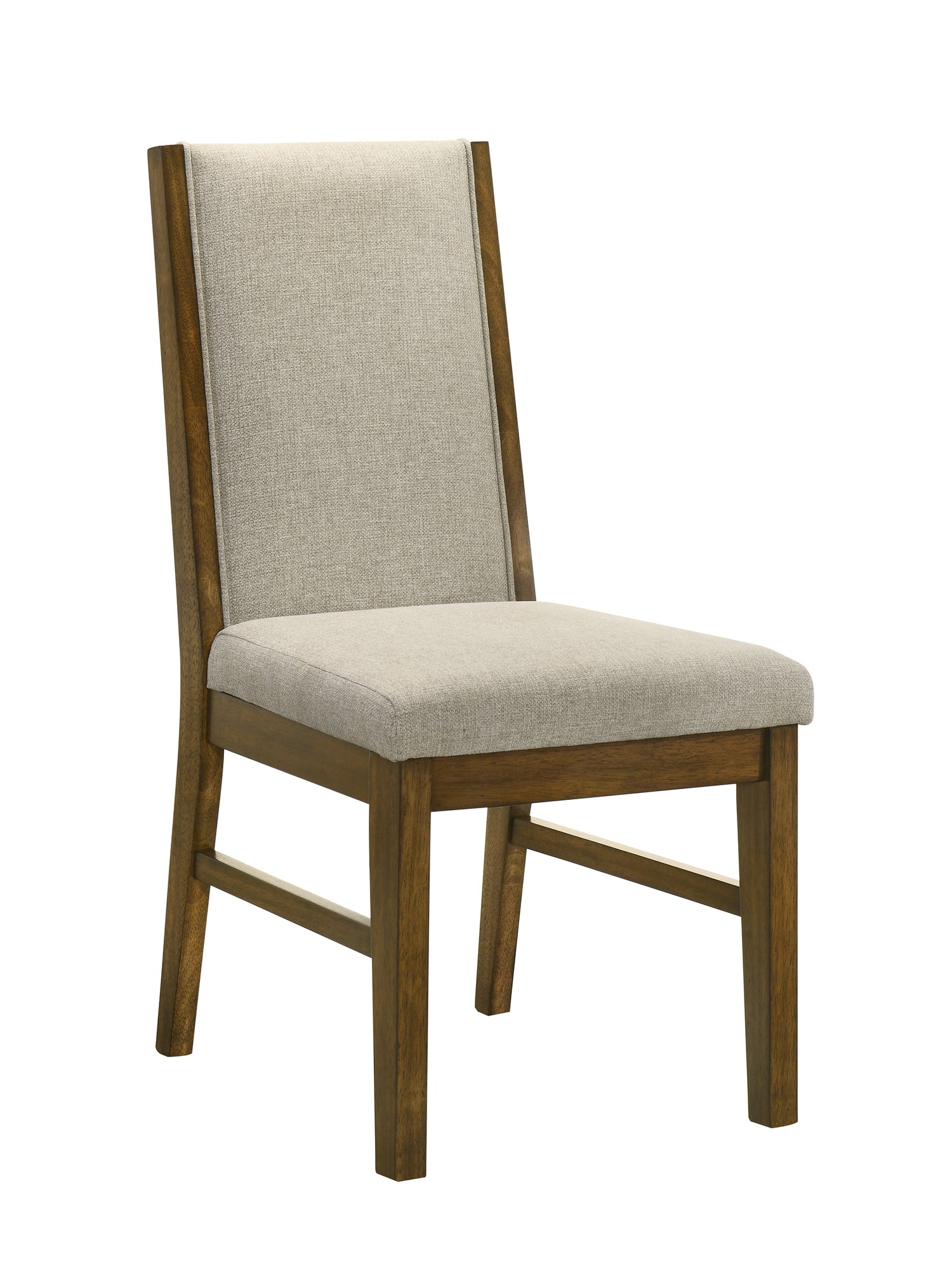 Hollister Brown/Gray Dining Set - Ornate Home