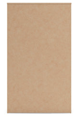 Hollivern Dark Gray Five Drawer Chest - Ornate Home