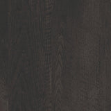 Hollivern Dark Gray Full Panel Bed, Dresser and Mirror - Ornate Home