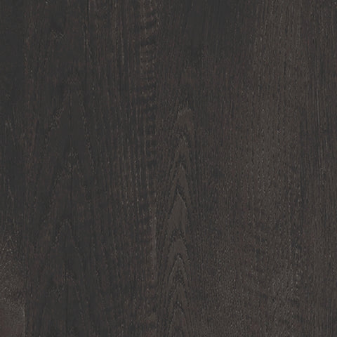 Hollivern Dark Gray Queen Panel Bed, Dresser and Mirror - Ornate Home