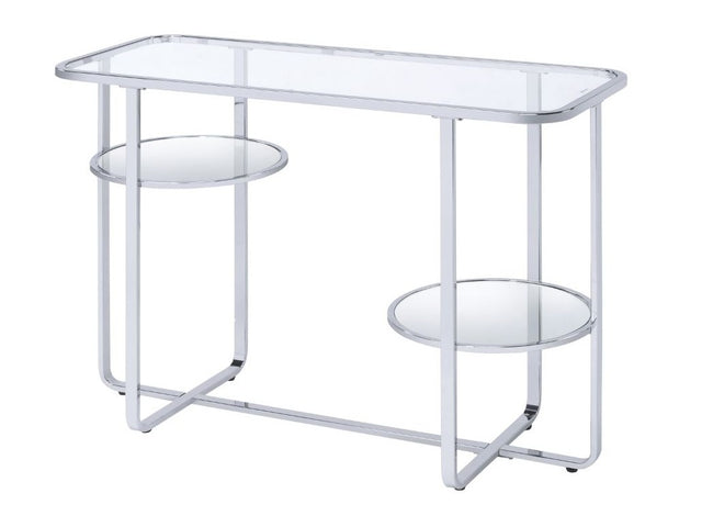 Hollo Accent Table - Ornate Home