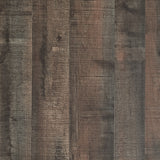 Hollum Rustic Brown Coffee Table and 3 End Tables - Ornate Home