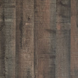 Hollum Rustic Brown End Table (Online Special Price) - Ornate Home