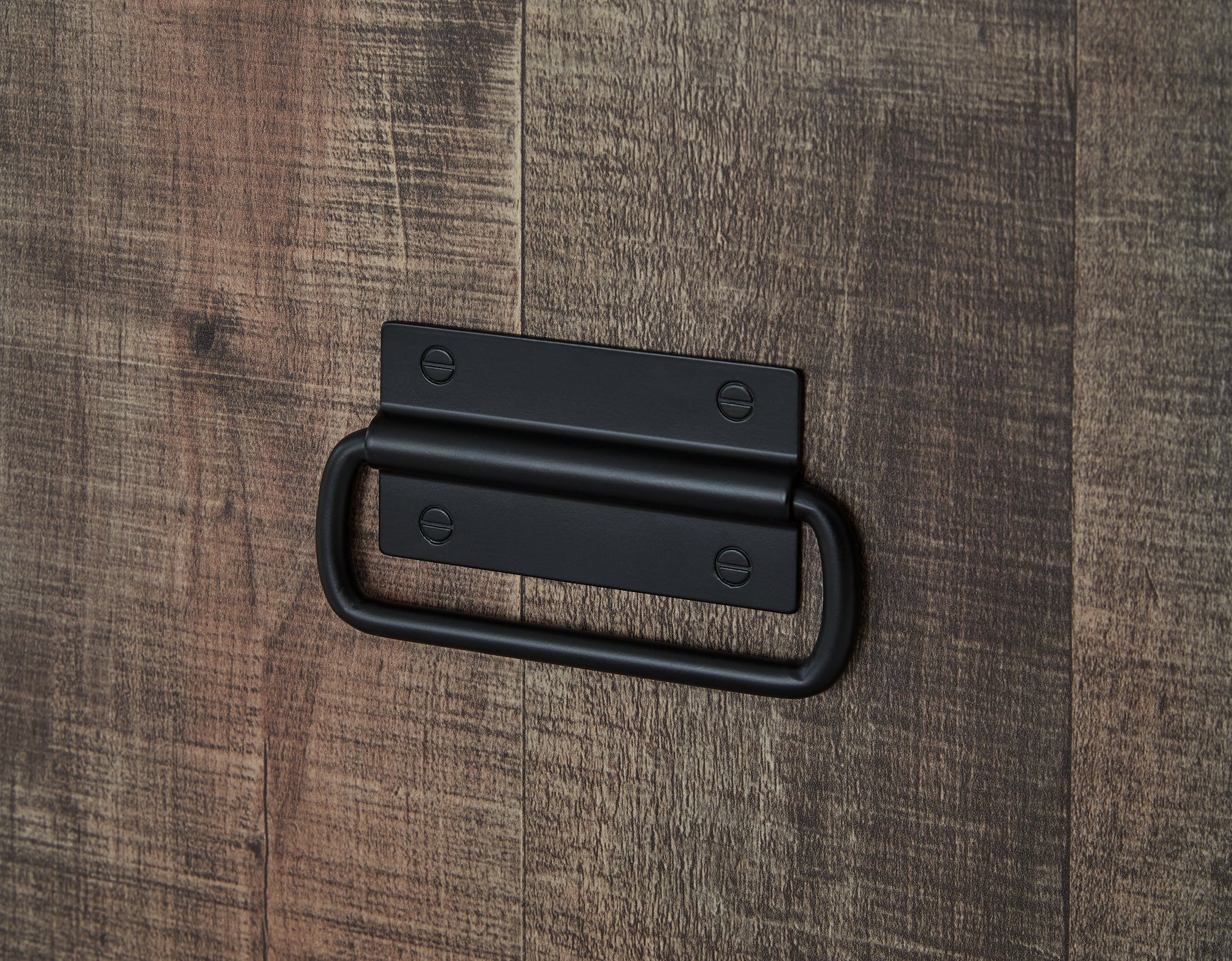 Hollum Rustic Brown Lift-top Coffee Table and 2 End Tables - Ornate Home