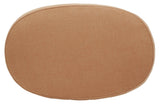 Hollyann Gray Oversized Accent Ottoman (Online Special Price) - Ornate Home