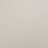 Hollyfield Cream/Gold Curved Back Dining Arm Chair - 69451V - Ornate Home