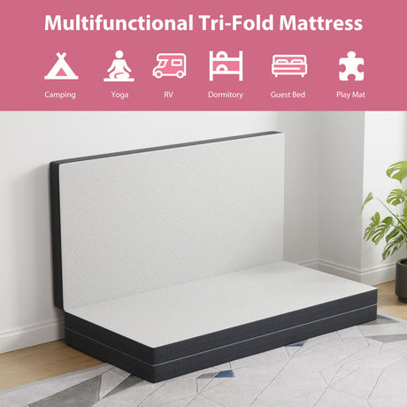 Hollyhock Mattress - Ornate Home