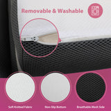 Hollyhock Mattress - Ornate Home