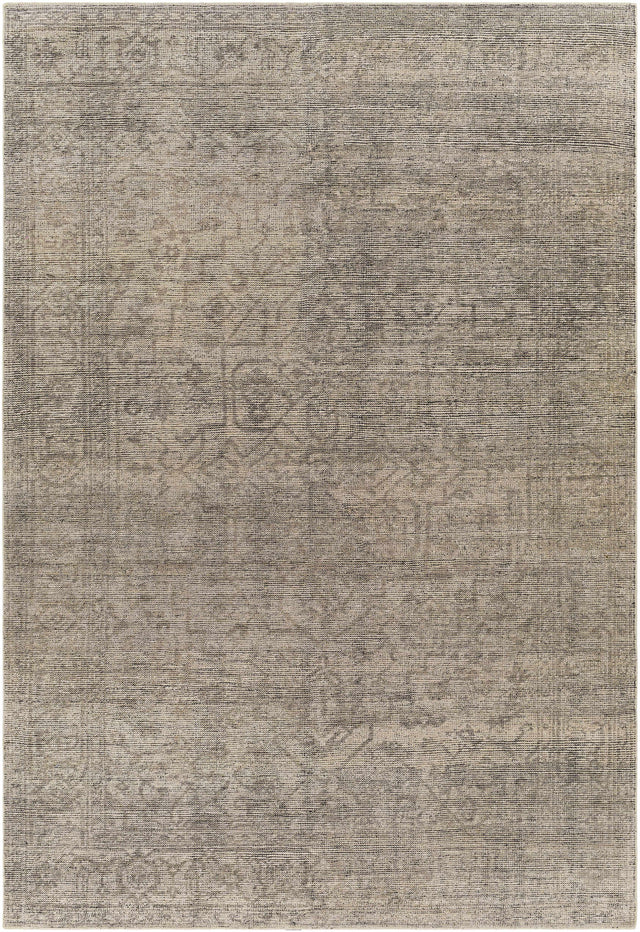 Hollym Premium Rug - Clearance - Ornate Home