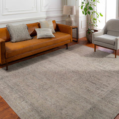 Hollym Premium Rug - Clearance - Ornate Home