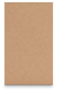 Hollymount Tan Chest of Drawers - Ornate Home