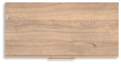 Hollymount Tan Chest of Drawers - Ornate Home