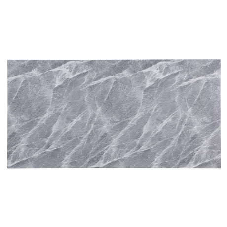 Hollyn White Dining Table - Ornate Home