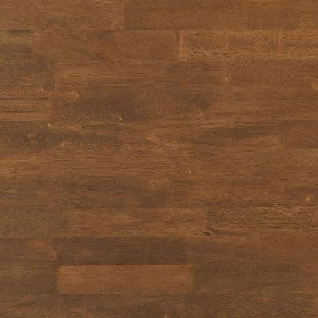 Hollyoak Walnut Dining Room Table - Ornate Home