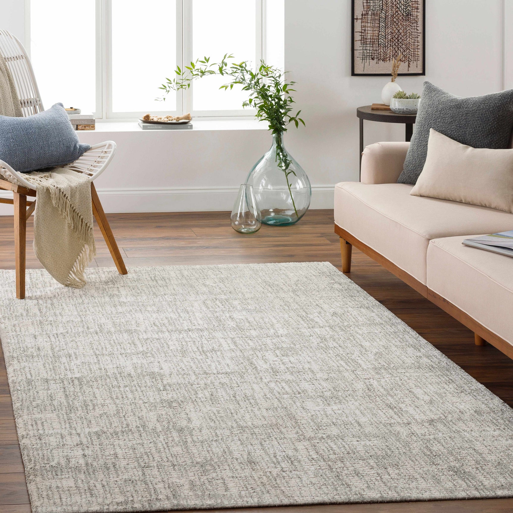 Hollywell Luxe Rug - Ornate Home