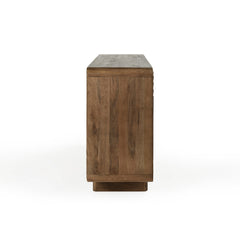 Holmes Artisan Brown Sideboard - Ornate Home