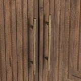 Holmes Artisan Brown Sideboard - Ornate Home