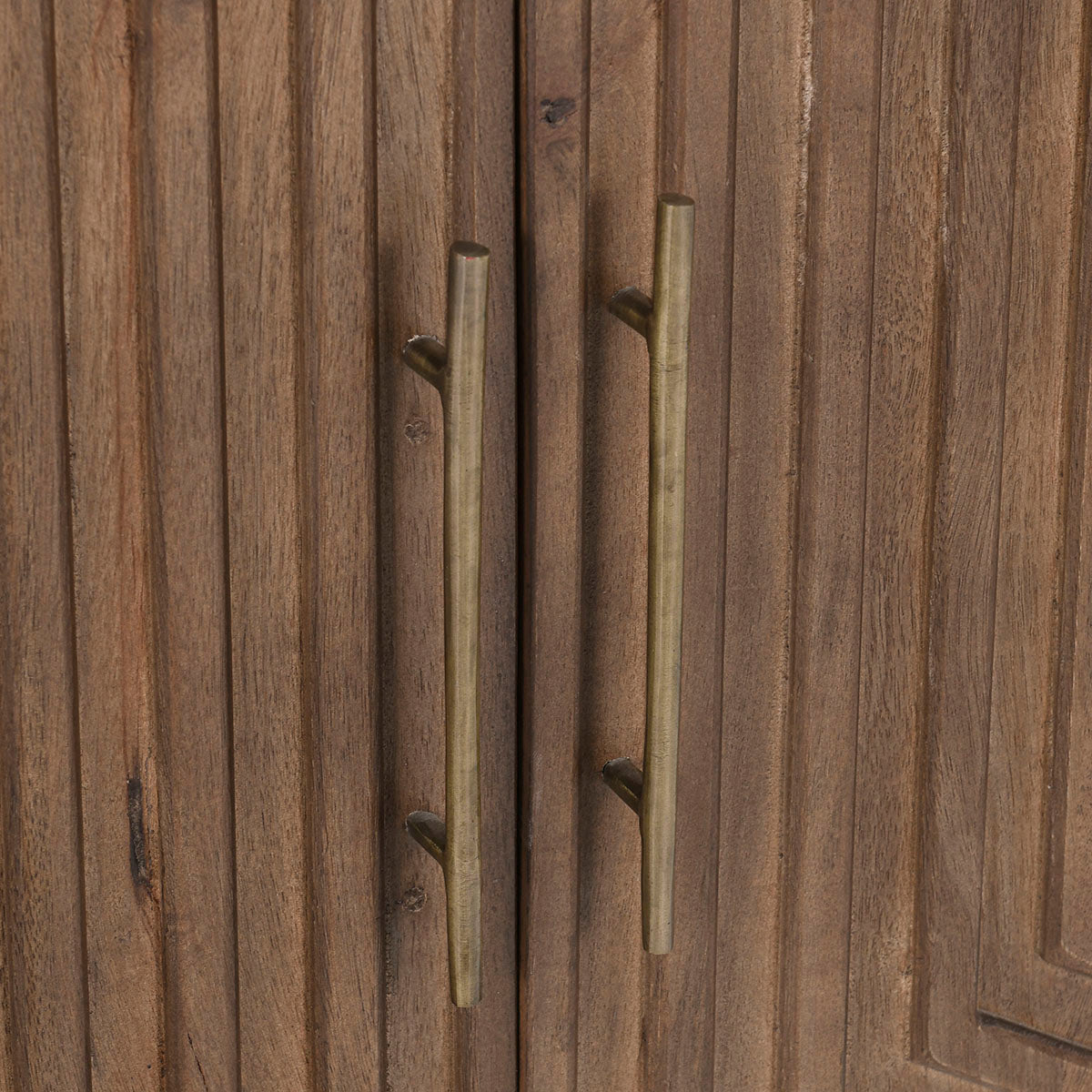 Holmes Artisan Brown Sideboard - Ornate Home