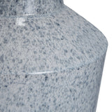 Holmes Grey Table Lamp - Ornate Home