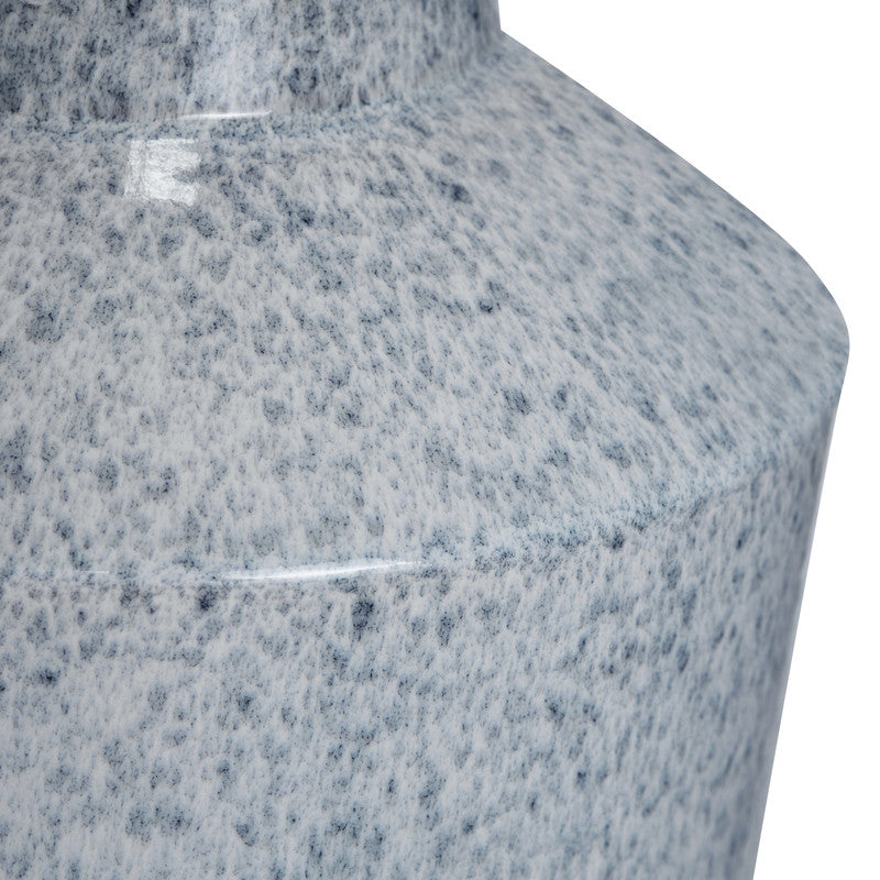 Holmes Grey Table Lamp - Ornate Home