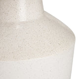 Holmes White Table Lamp - Ornate Home