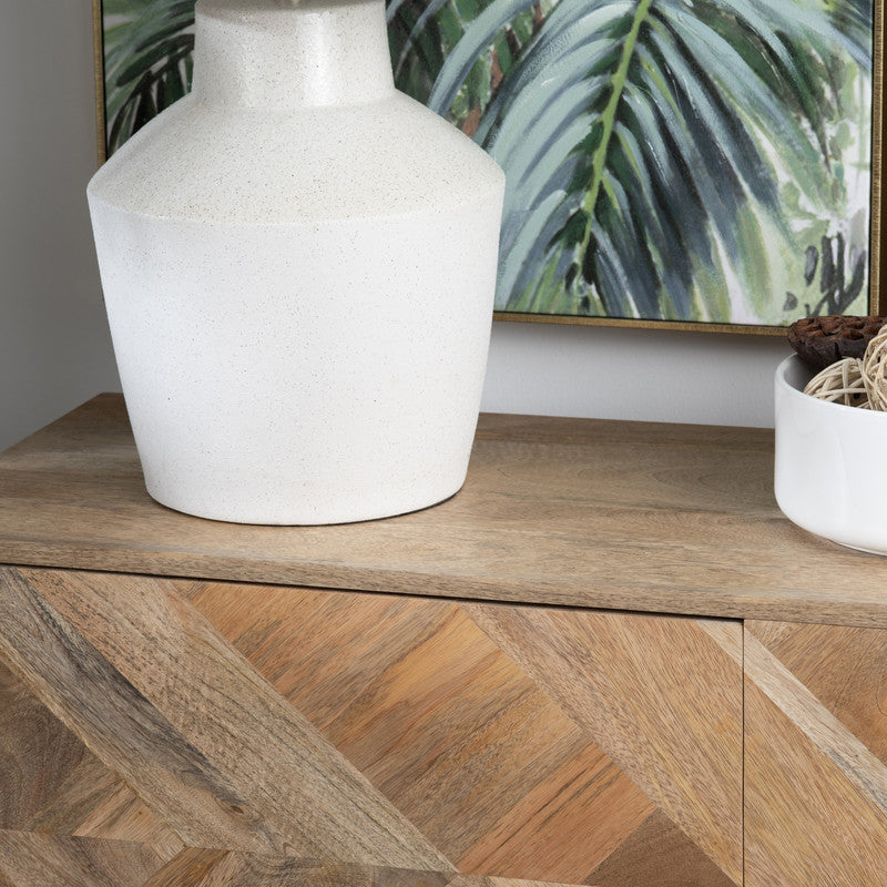 Holmes White Table Lamp - Ornate Home