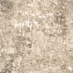 Holtsville Abstract Ivory Thick Rug - Ornate Home