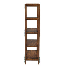 Holverson Brown Bookcase - Ornate Home