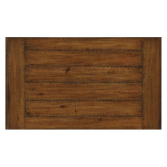 Holverson Brown Cocktail Table - Ornate Home
