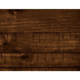 Holverson Brown Server - Ornate Home