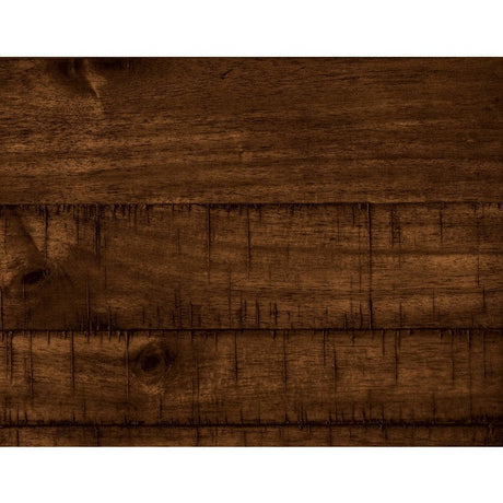 Holverson Brown TV Stand - Ornate Home