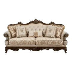 HomElegance Living Room