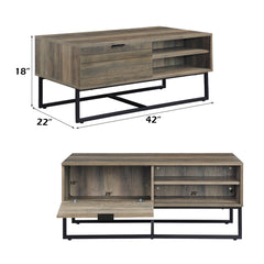 Homare Accent Table - Ornate Home