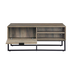 Homare Accent Table - Ornate Home