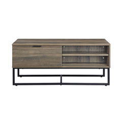 Homare Accent Table - Ornate Home