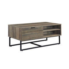 Homare Accent Table - Ornate Home
