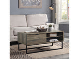Homare Accent Table - Ornate Home
