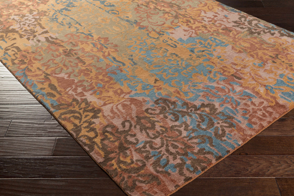 Homerville Area Rug - Clearance - Ornate Home