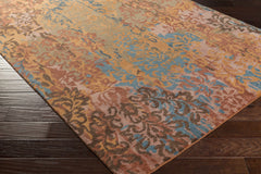 Homerville Area Rug - Clearance - Ornate Home
