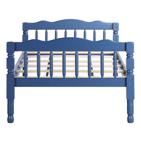 Homestead Dark Blue Bunk Bed - Ornate Home