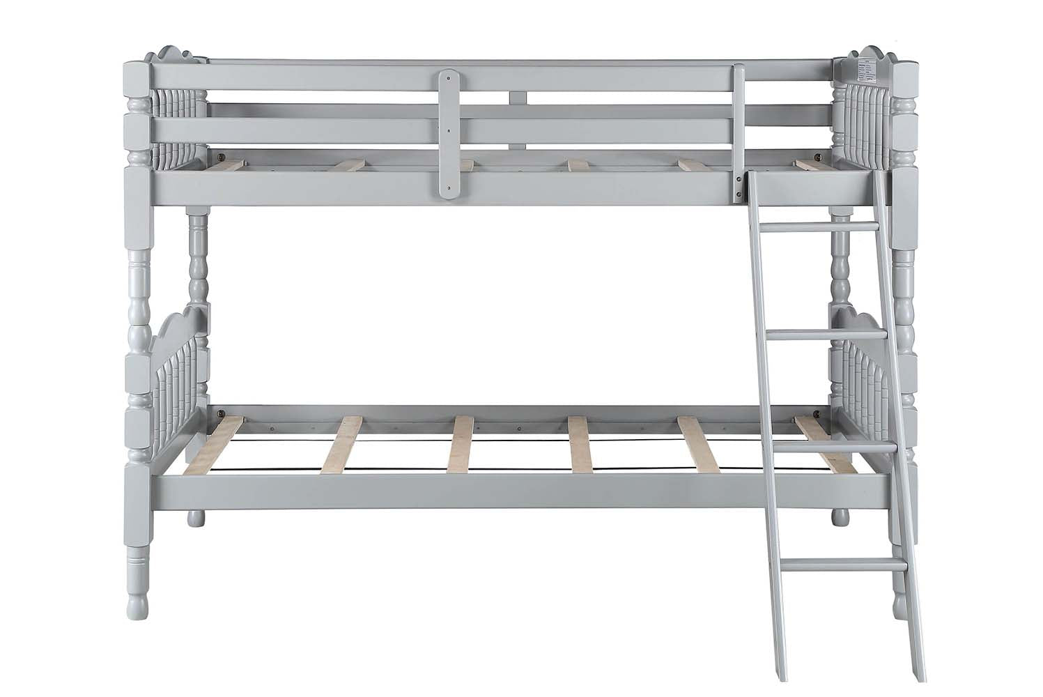 ACME West Homestead Bunk Bed