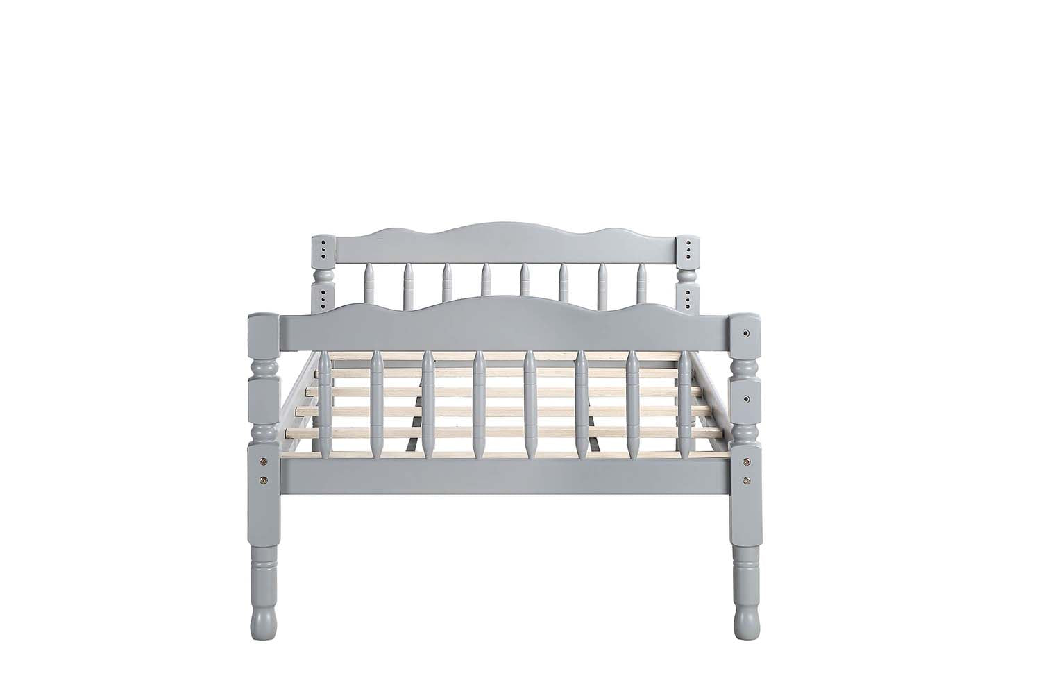 ACME West Homestead Bunk Bed - Thumbnail 2