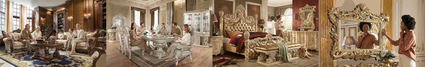 Homey Design