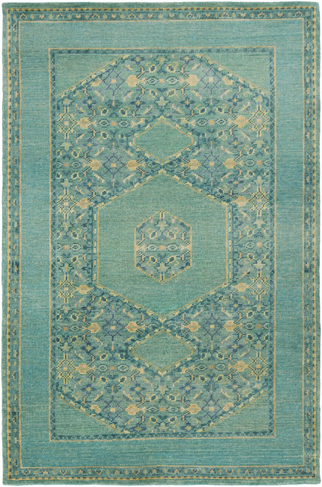 Honesdale Area Rug - Clearance - Ornate Home